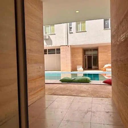 Paula's Apartmán