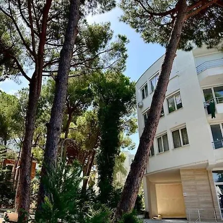 Apartmán Paula's