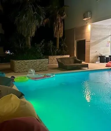 Apartment Paula's Vlore