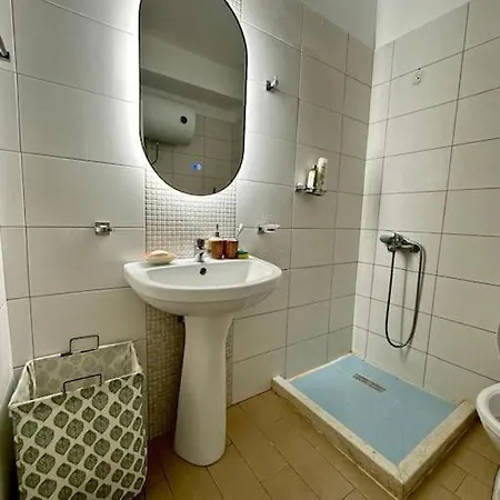 Paula's Apartmán
