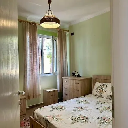 Apartment Paula's