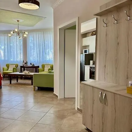 Paula's Apartmán