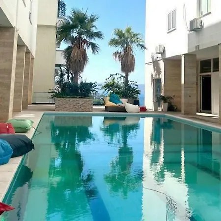 Apartmán Paula's *