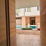 Paula's Apartman