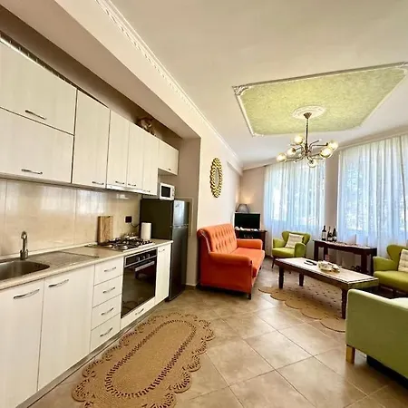 Apartment Paula's
