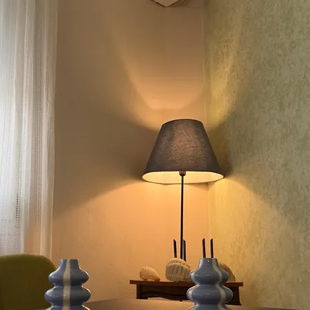 Apartment Paula's *