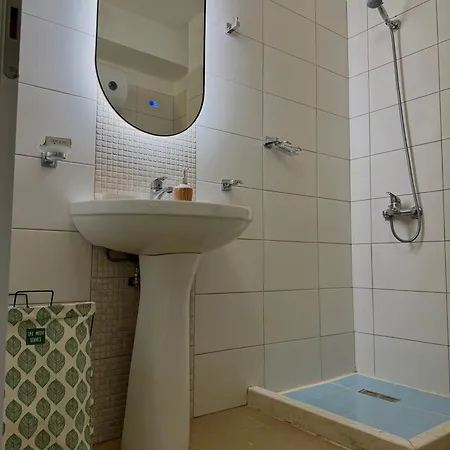 Paula's Apartment Vlore