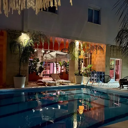 Paula's Apartment Vlore